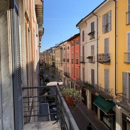 Appartamento Corso Roma Лоди Экстерьер фото