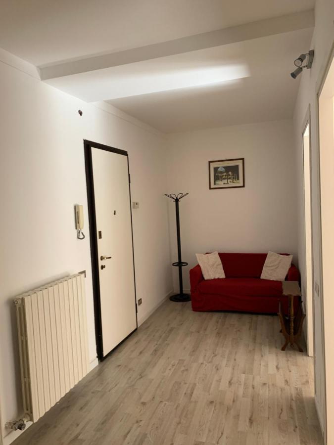 Appartamento Corso Roma Лоди Экстерьер фото