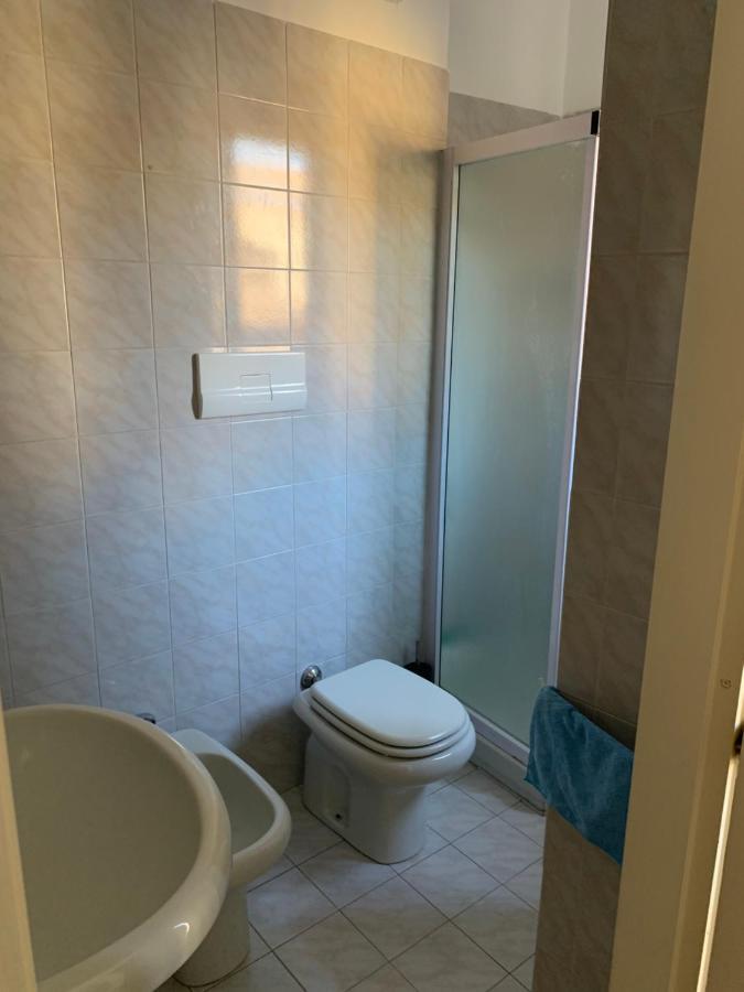 Appartamento Corso Roma Лоди Экстерьер фото