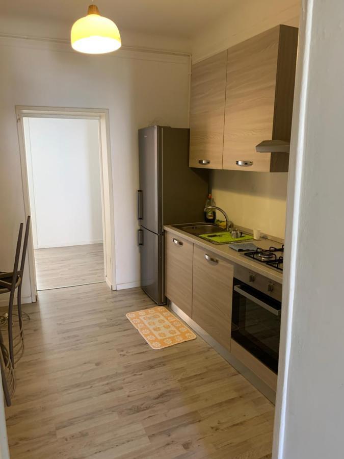 Appartamento Corso Roma Лоди Экстерьер фото