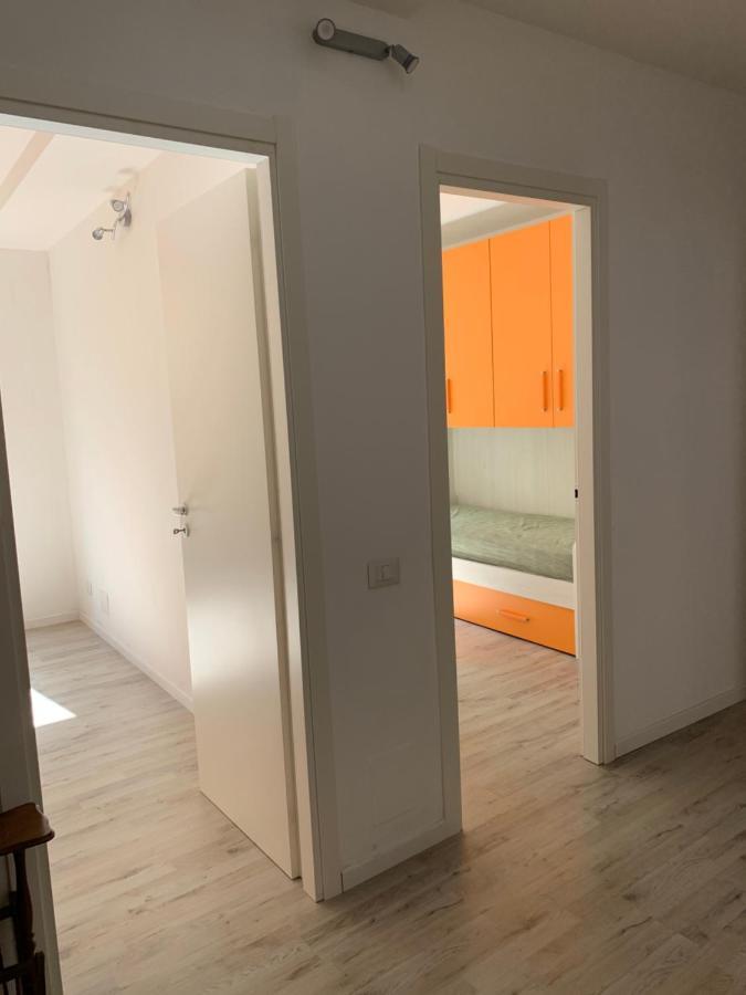 Appartamento Corso Roma Лоди Экстерьер фото