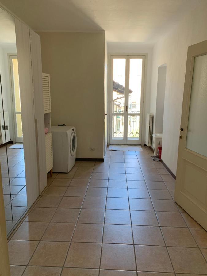 Appartamento Corso Roma Лоди Экстерьер фото