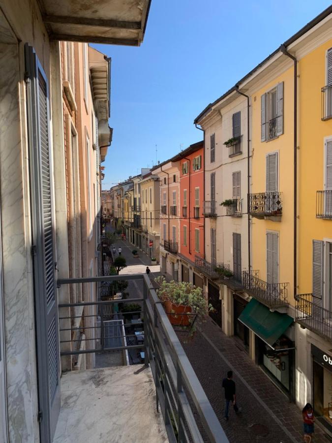 Appartamento Corso Roma Лоди Экстерьер фото