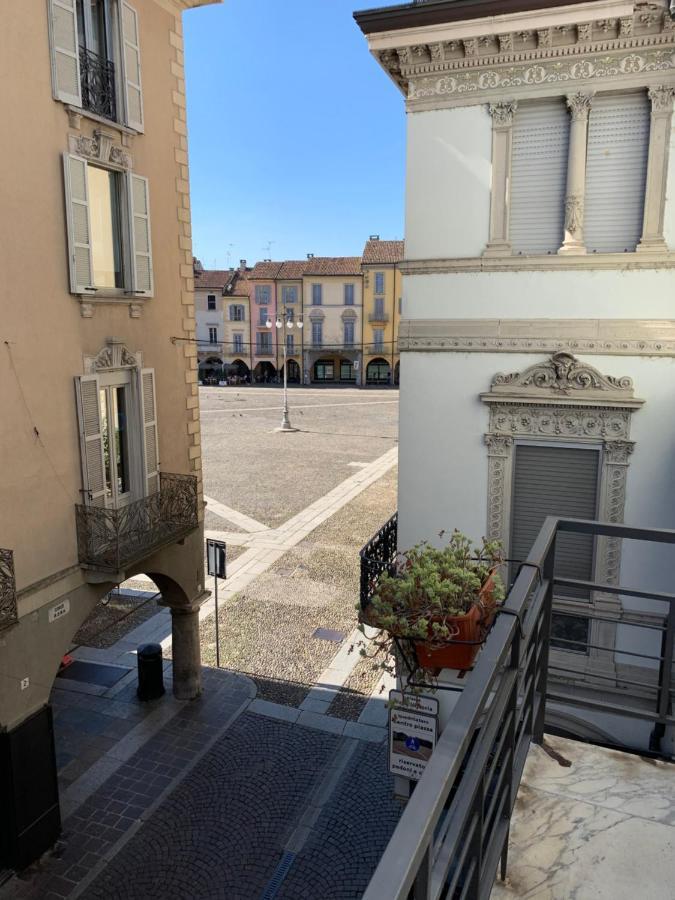 Appartamento Corso Roma Лоди Экстерьер фото